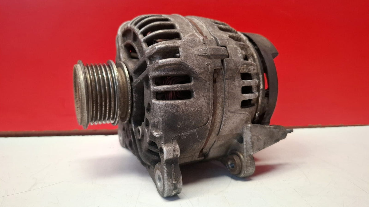 Alternador Seat Leon 2007 6F903023F