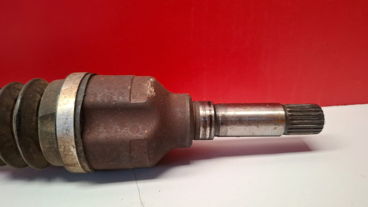 Transmision Delantera Derecha Citroen C3 2011 9685907280