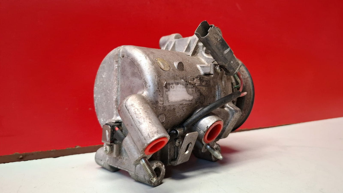 Compresor Aire Acondicionado Citroen C3 2018 9808860080 9808860080