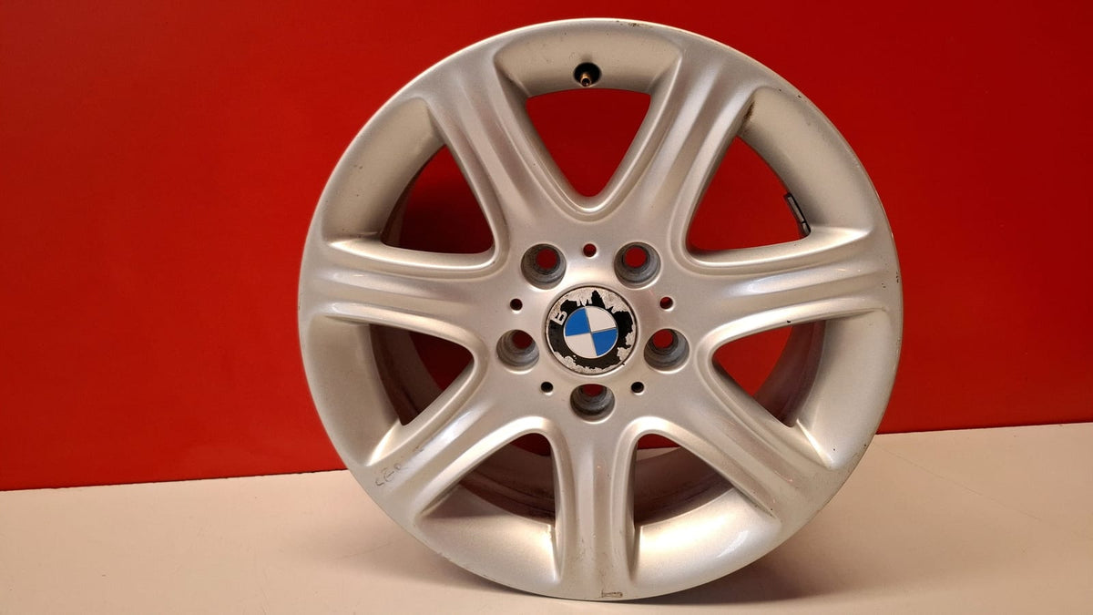 Llanta Bmw Serie 1 2013 36116796201 Ref 11070