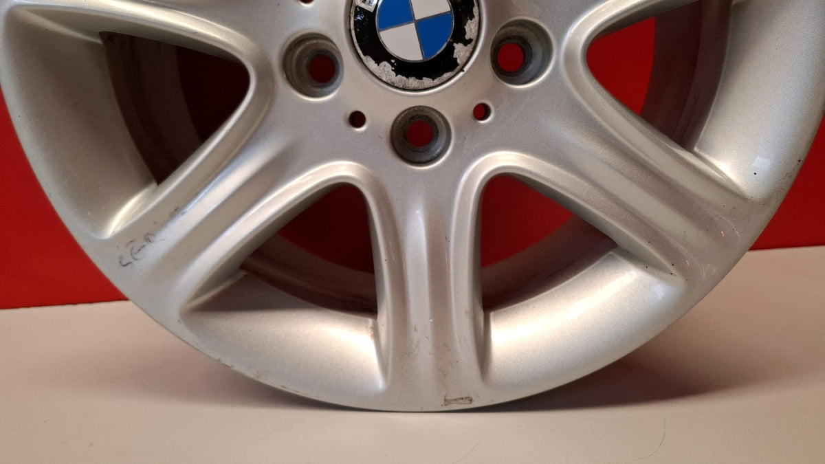 Llanta Bmw Serie 1 2013 36116796201 Ref 11070