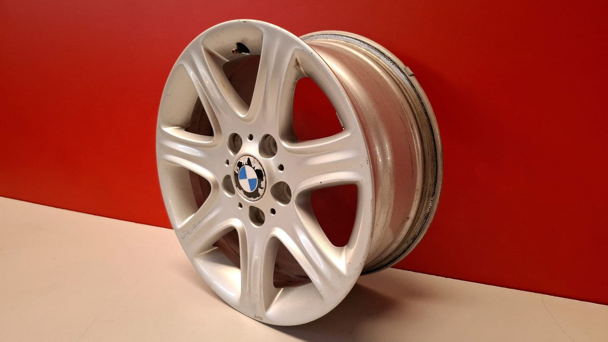 Llanta Bmw Serie 1 2013 36116796201 Ref 11070