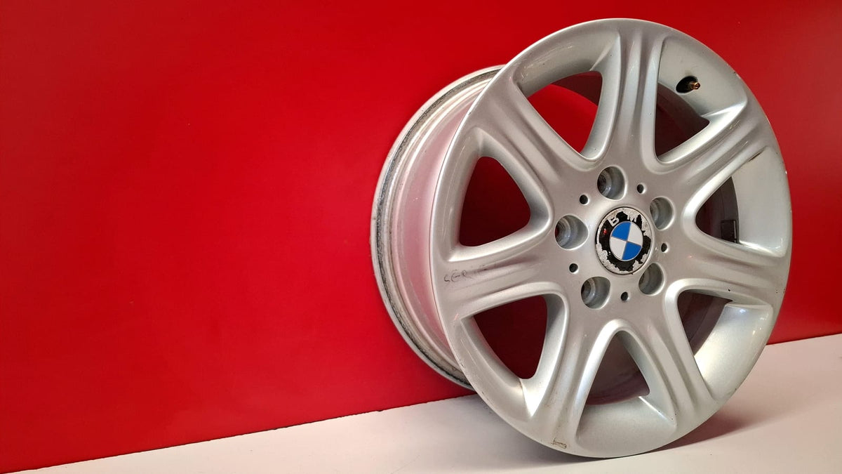 Llanta Bmw Serie 1 2013 36116796201 Ref 11070