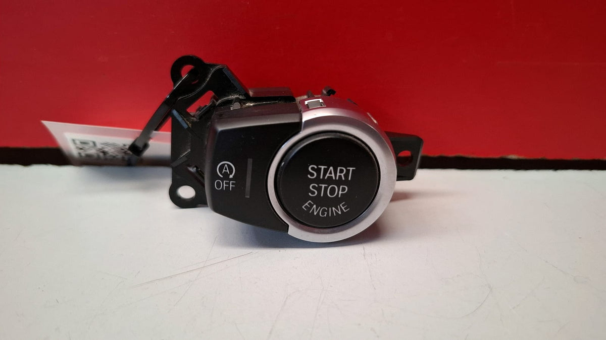Boton Start Stop Bmw X5 2016 61319291689 61319291689