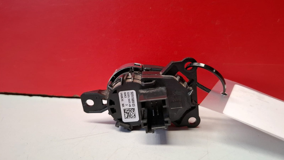 Boton Start Stop Bmw X5 2016 61319291689 61319291689