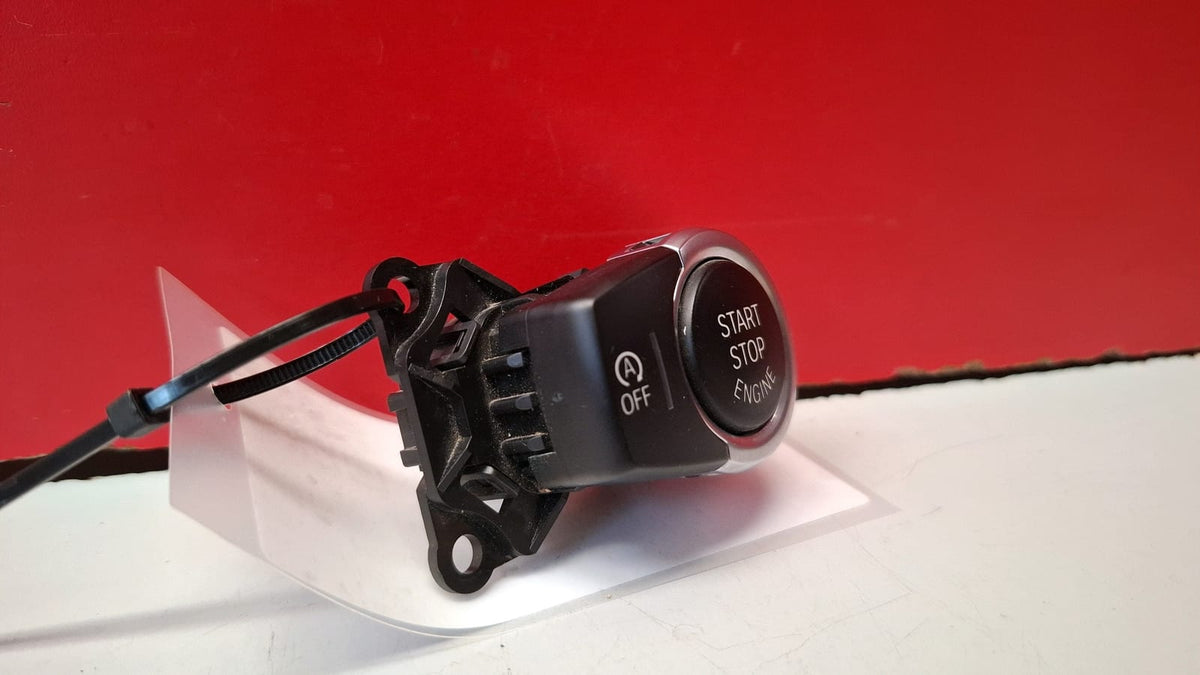 Boton Start Stop Bmw X5 2016 61319291689