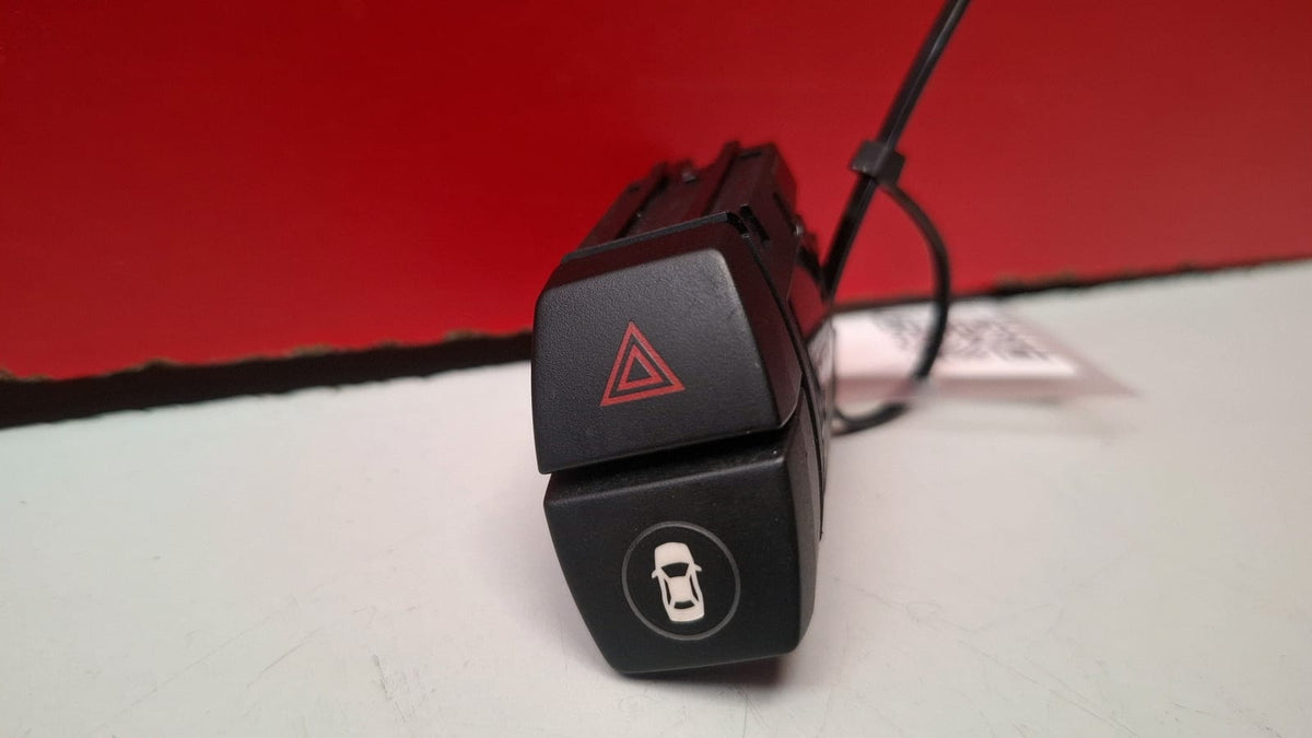 Boton Warning Bmw X5 2016 61319354186 61319354186