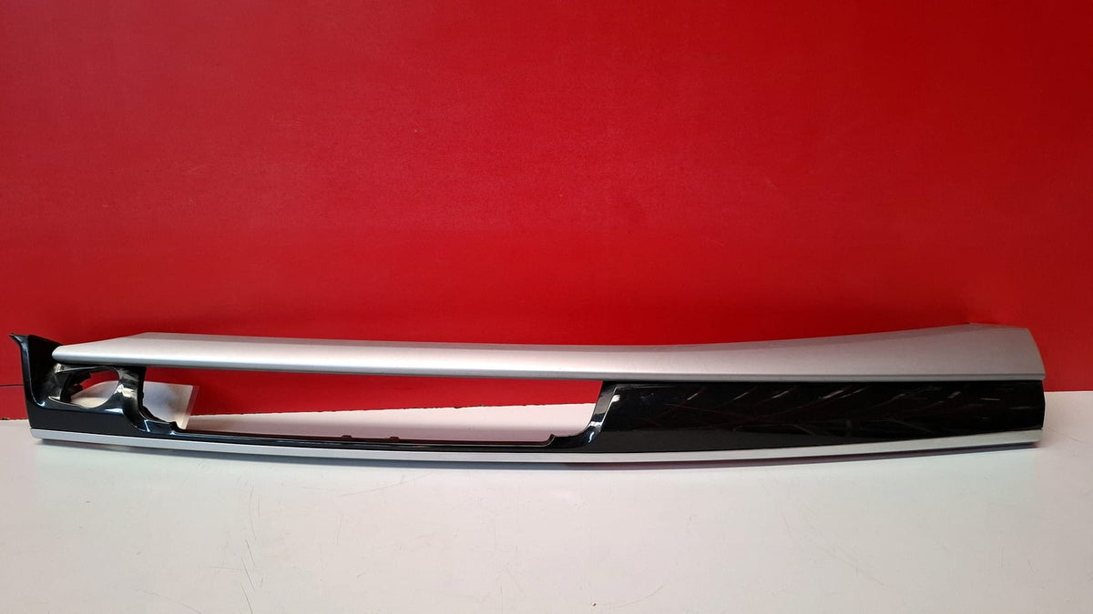 Moldura Consola Central Bmw X5 2016 51162405292 51162405292