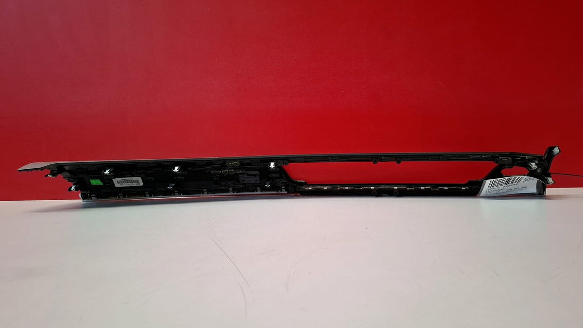 Moldura Consola Central Bmw X5 2016 51162405292