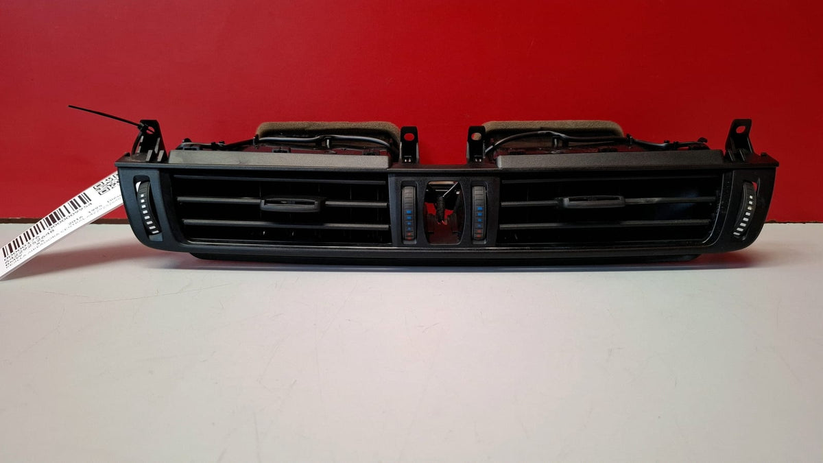 Rejilla Aireadora Central Bmw X5 2016 64229252648