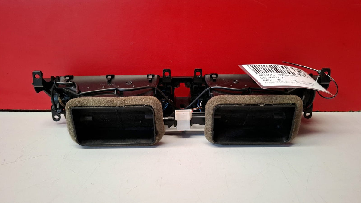 Rejilla Aireadora Central Bmw X5 2016 64229252648 64229252648