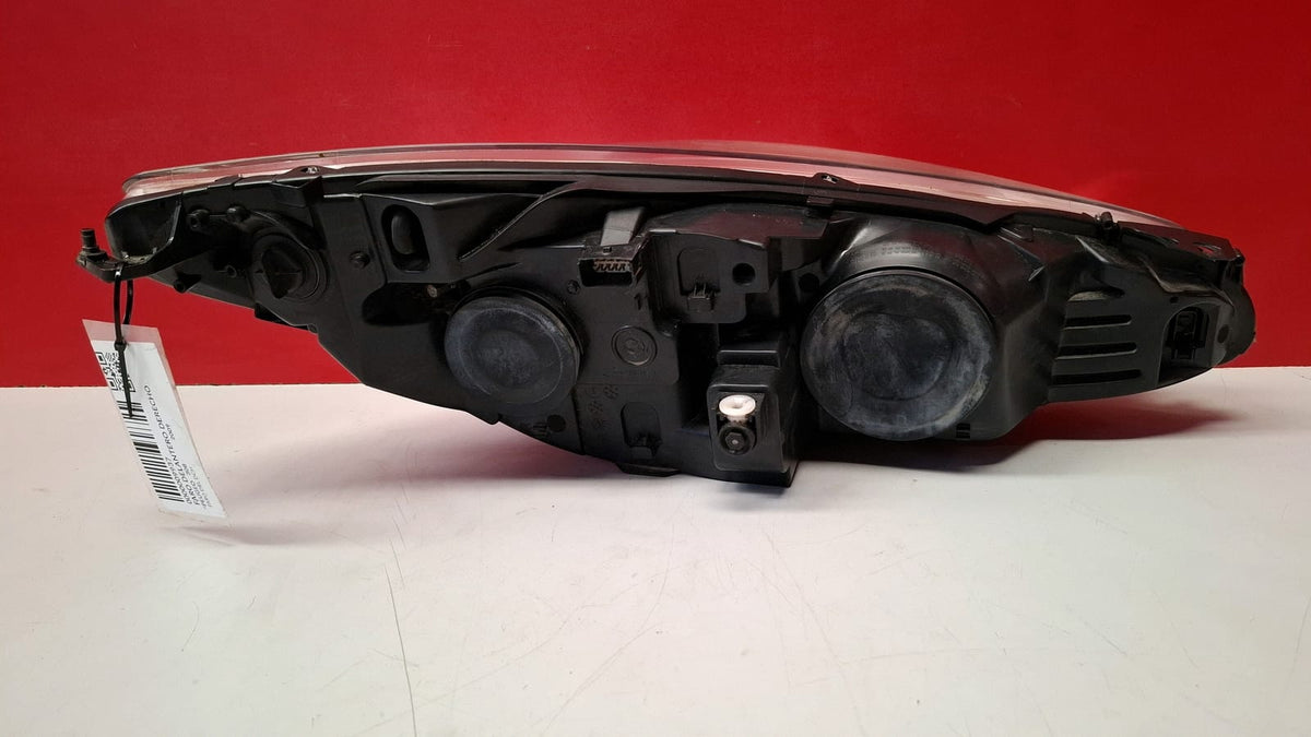 Faro del DCH Peugeot 308 2009 FARO DELANTERO DERECHO