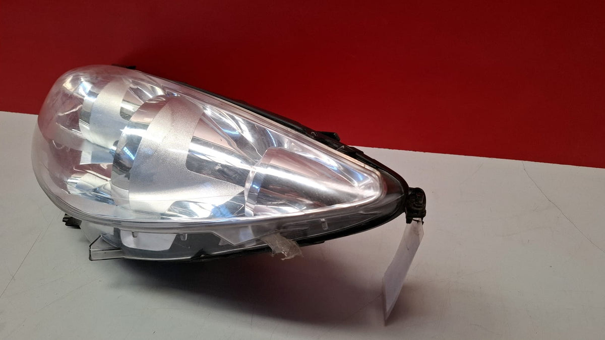 Faro del DCH Peugeot 308 2009 FARO DELANTERO DERECHO