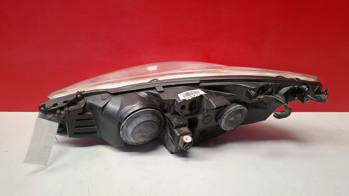 Faro del IZQ Peugeot 308 2009 FARO DELANTERO IZQUIERDO FARO DELANTERO IZQUIERDO