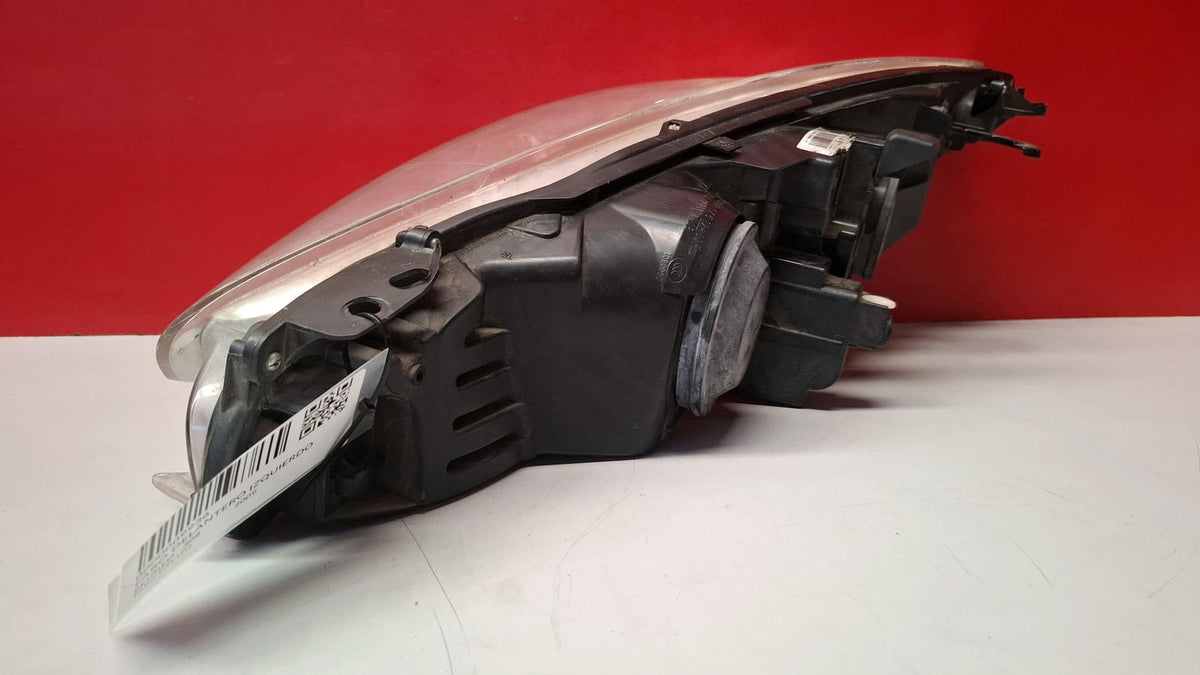 Faro del IZQ Peugeot 308 2009 FARO DELANTERO IZQUIERDO FARO DELANTERO IZQUIERDO