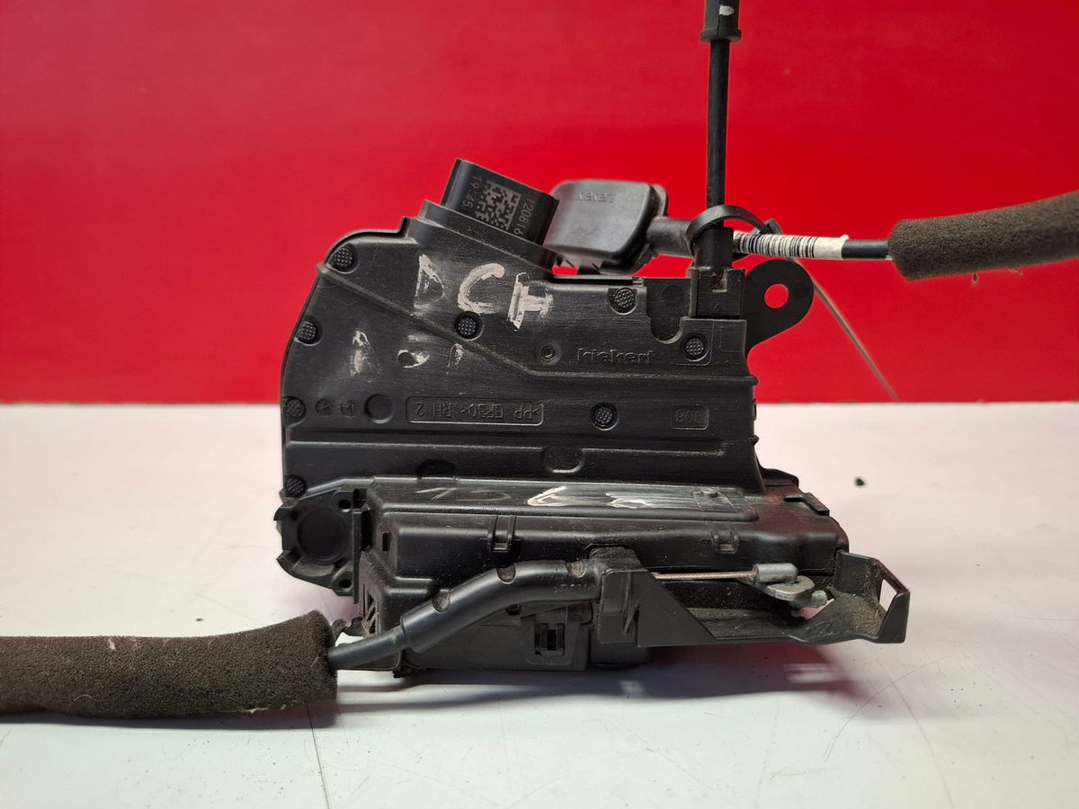 Cerradura Derlantera Derecha Renault Clio 2016 805024563R 805024563R