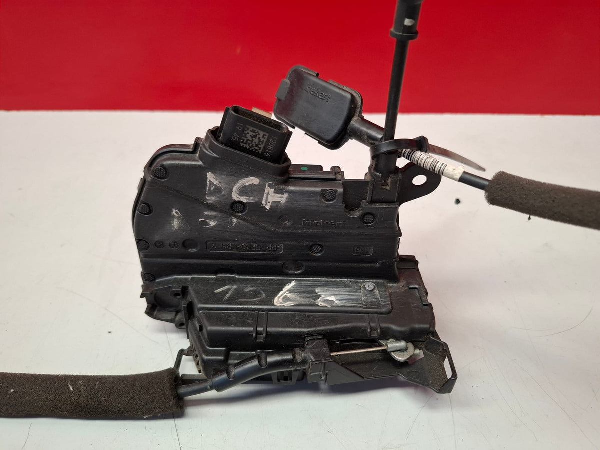 Cerradura Derlantera Derecha Renault Clio 2016 805024563R