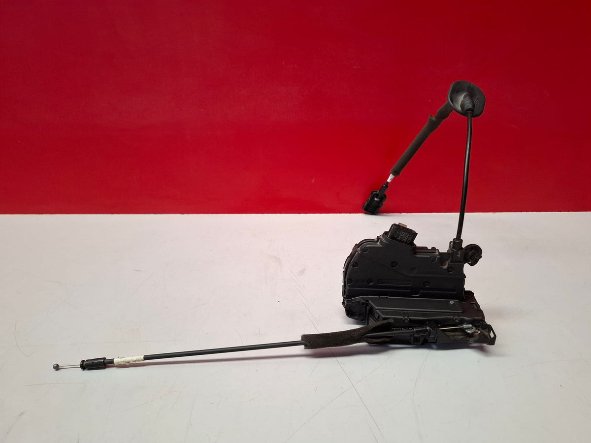 Cerradura Trasera Derecha Renault Clio 2017 825002104R Ref 9933