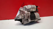 Motor Arranque Citroen C3 2019 9812715380