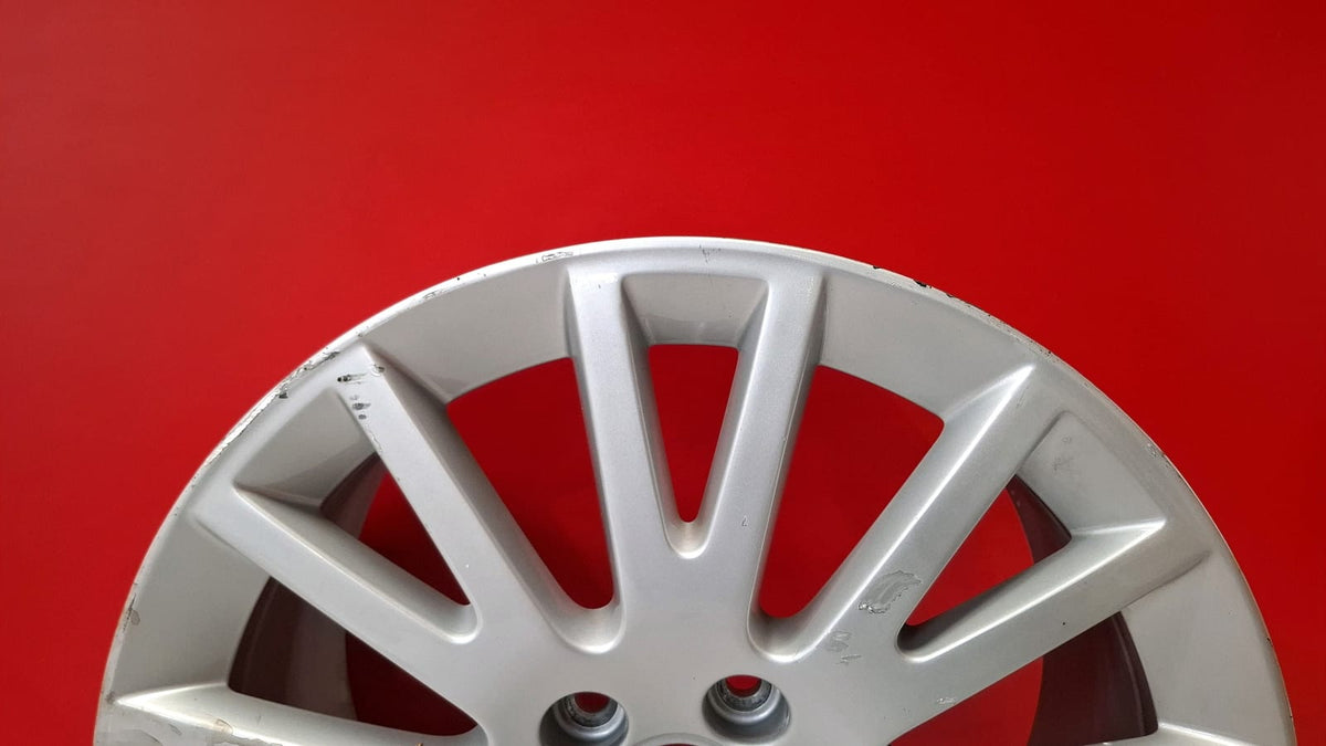 Llanta Audi A3 2007 8P0601025BF Ref 11155