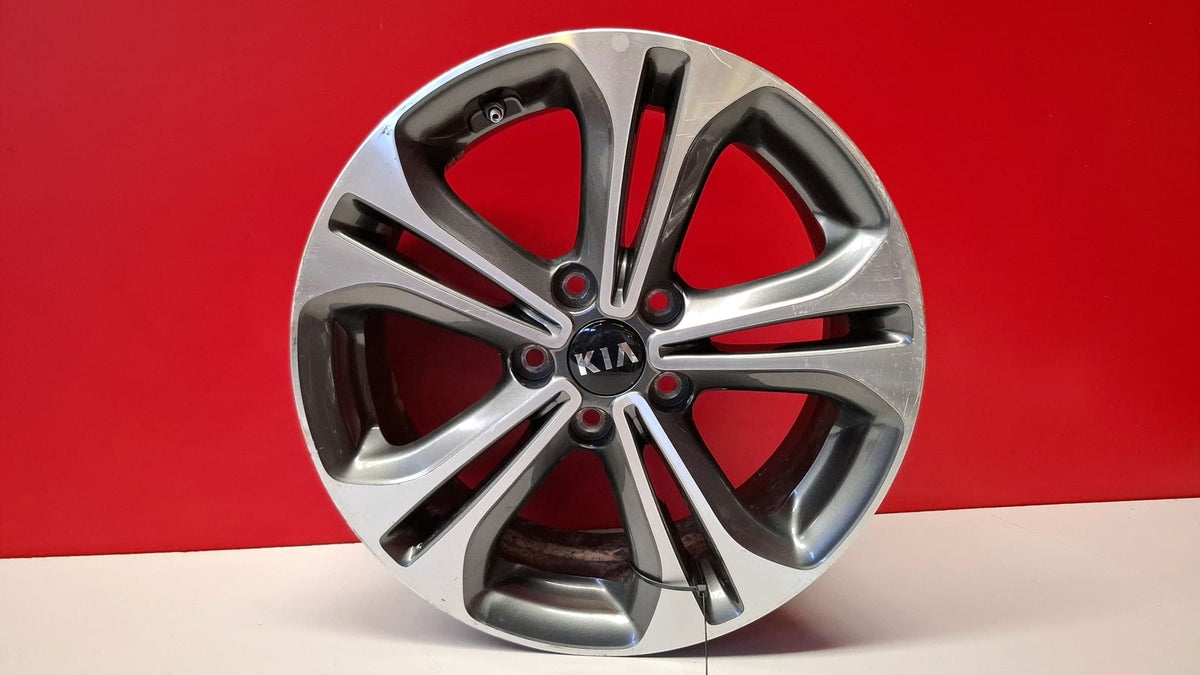 Llanta Kia Ceed 2018 52910A2630 Ref 11064