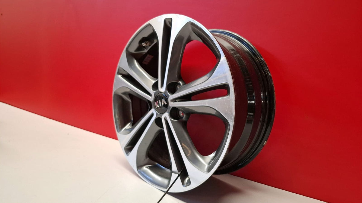 Llanta Kia Ceed 2018 52910A2630 Ref 11064