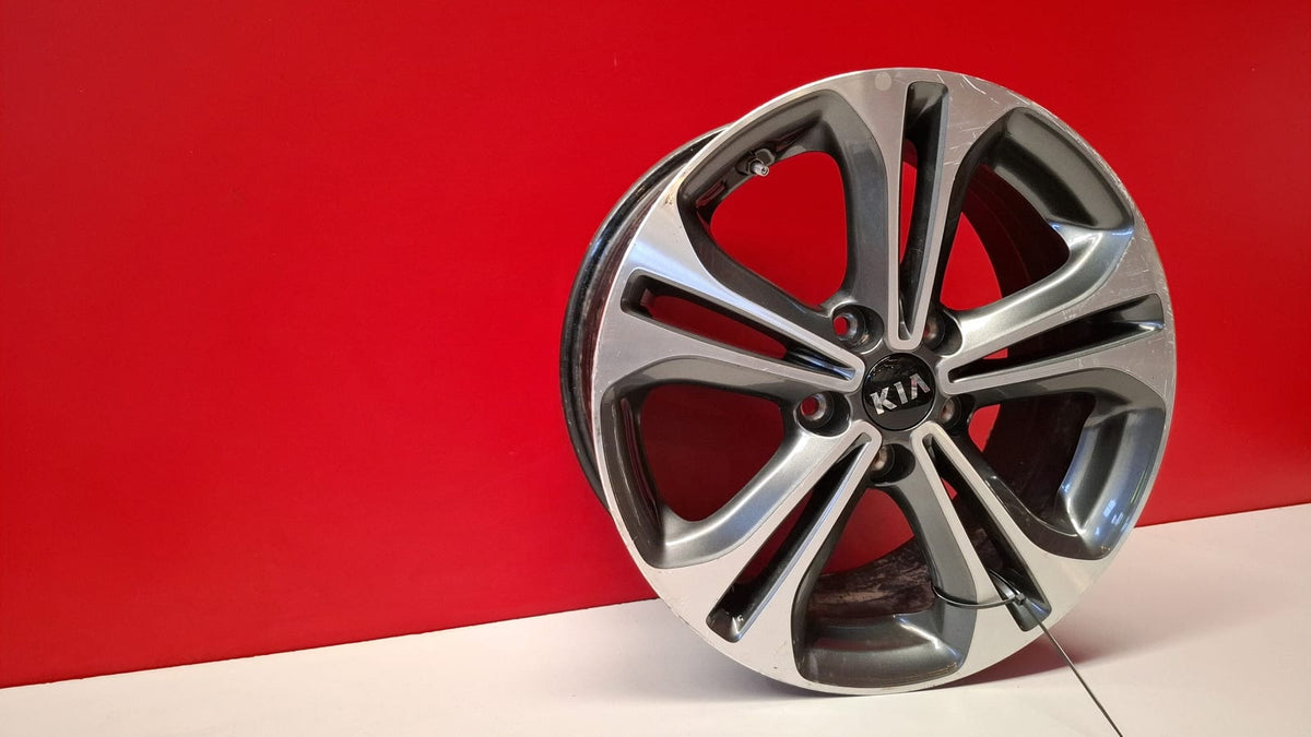 Llanta Kia Ceed 2018 52910A2630 Ref 11064