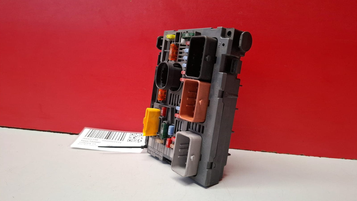 Bsm R05 Citroen C4 2004 9666700480