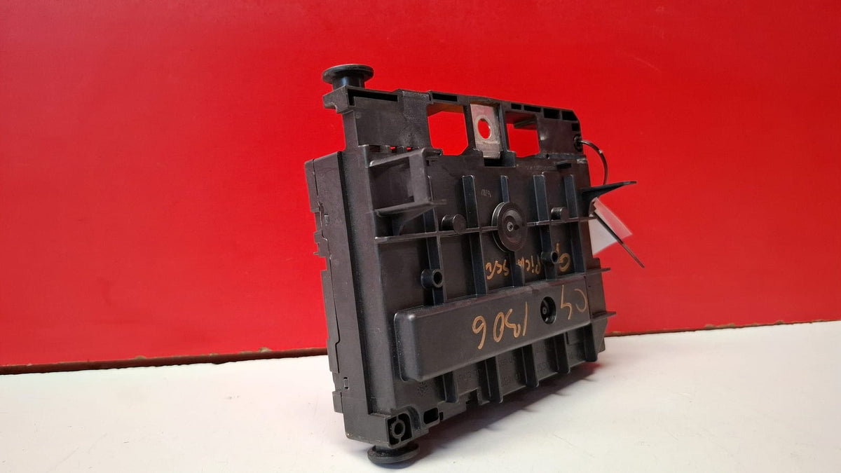 Caja Fusibles Bsm L08 Citroen C4 Picasso 2007 9664055680