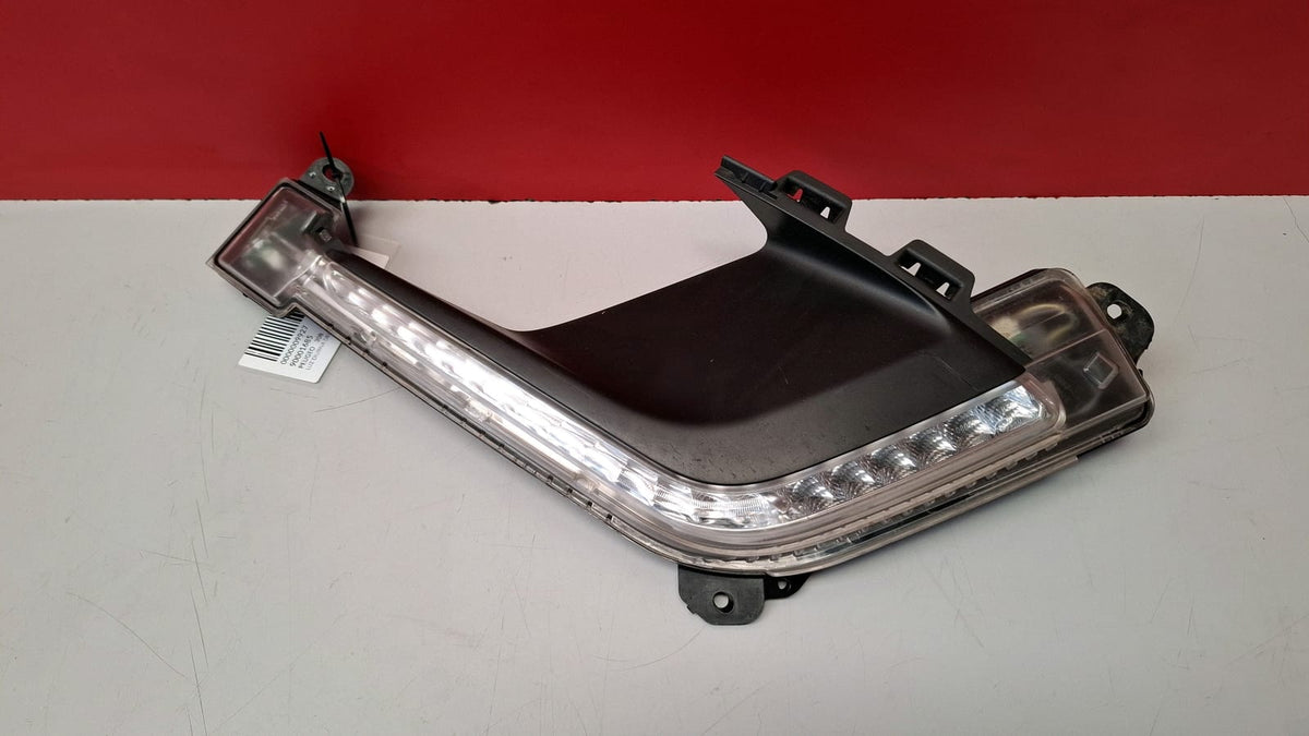 Luz Diurna Delantera Izquierda Peugeot 308 2009 90001685 90001685