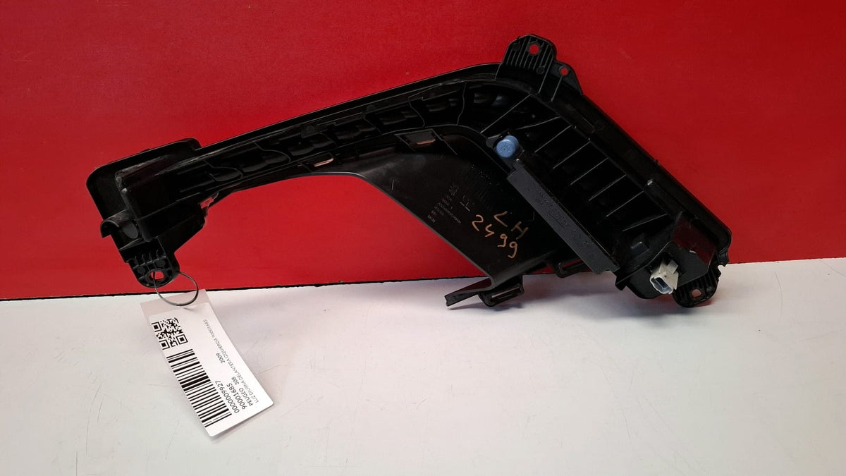Luz Diurna Delantera Izquierda Peugeot 308 2009 90001685 90001685