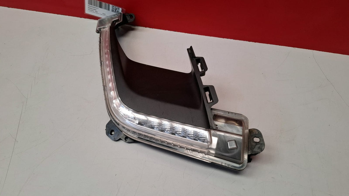 Luz Diurna Delantera Izquierda Peugeot 308 2009 90001685 90001685