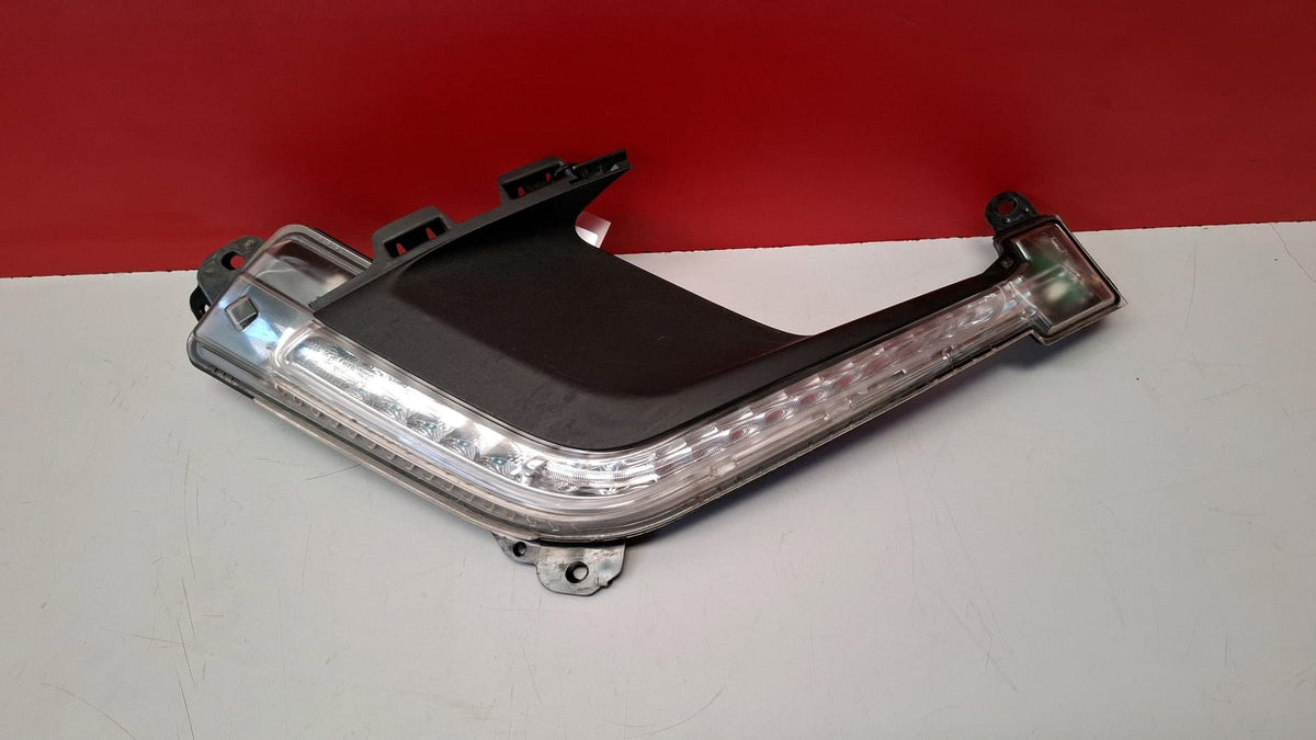 Luz Diurna Peugeot 308 2009 9674040980