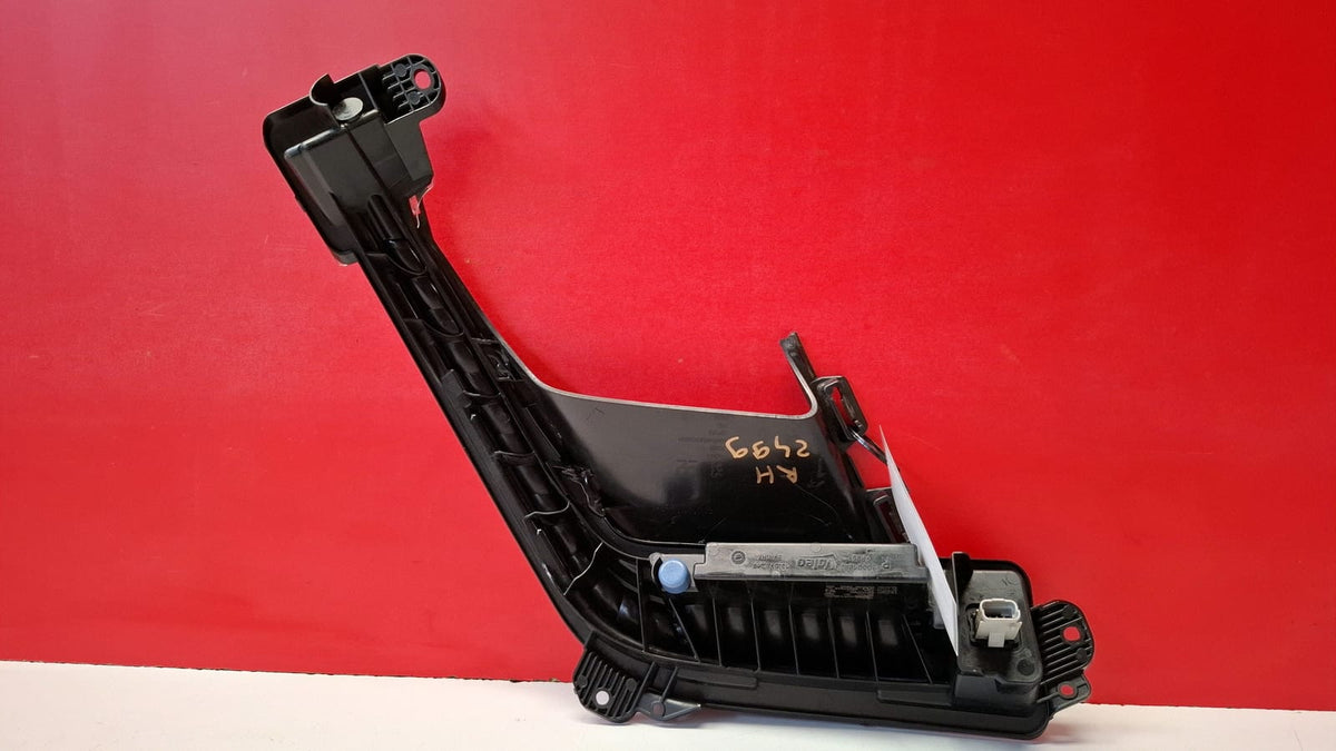 Luz Diurna Peugeot 308 2009 9674040980