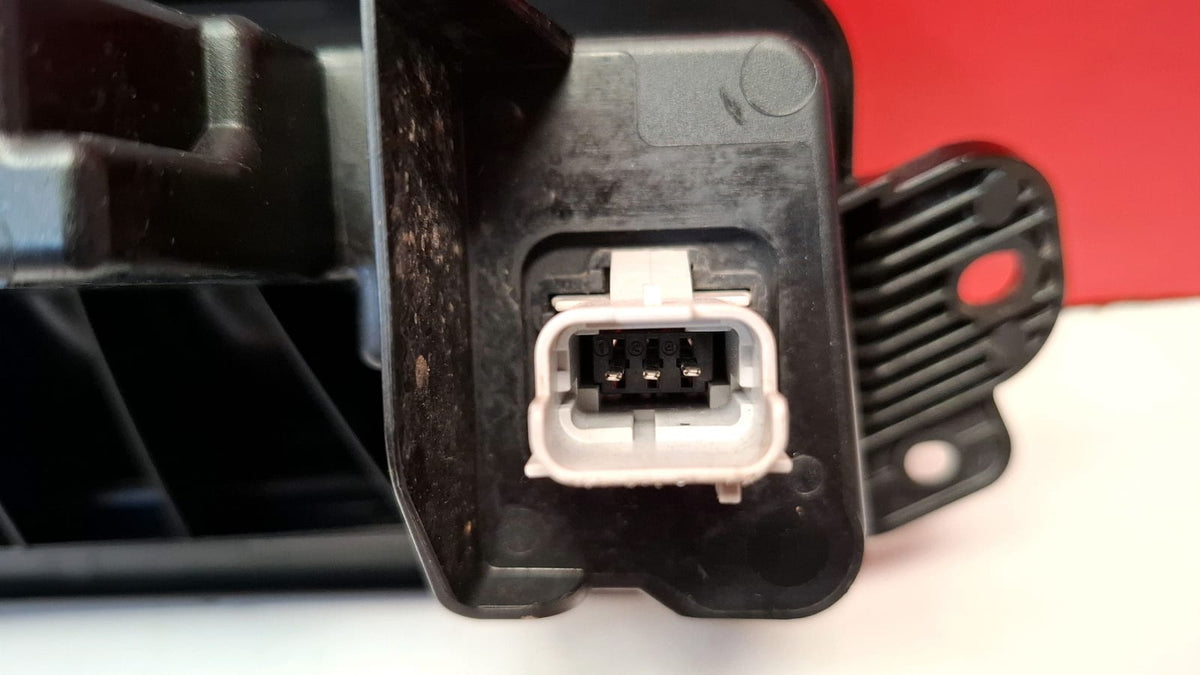Luz Diurna Peugeot 308 2009 9674040980