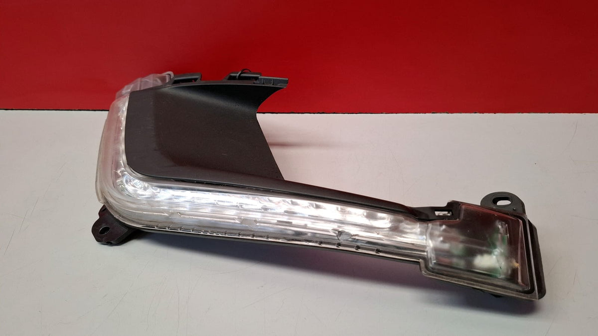Luz Diurna Peugeot 308 2009 9674040980