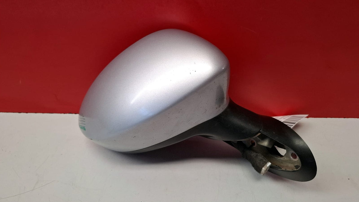 Retrovisor Derecho con 4 Pines Fiat Grande Punto Año 2006 Fiat Grande Punto 2006 RETROVISOR DCH RETROVISOR DCH