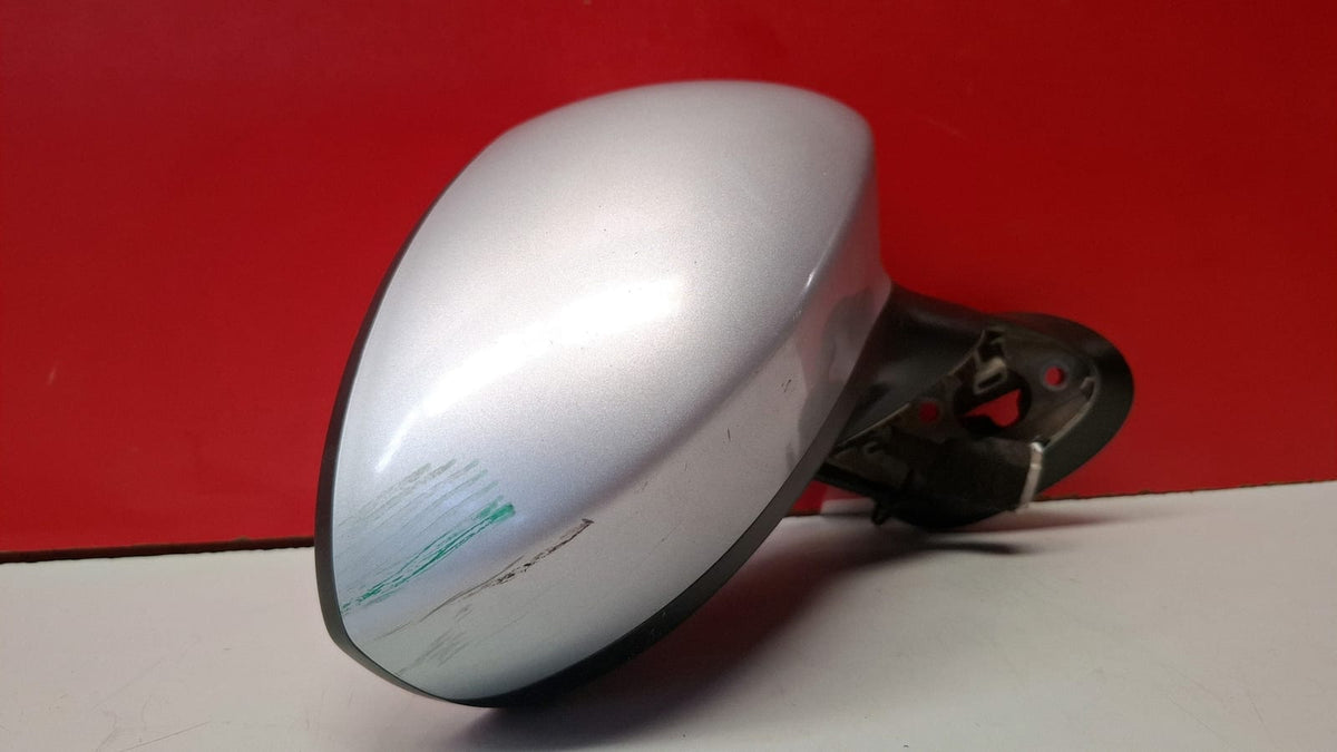 Retrovisor Derecho con 4 Pines Fiat Grande Punto Año 2006 Fiat Grande Punto 2006 RETROVISOR DCH RETROVISOR DCH