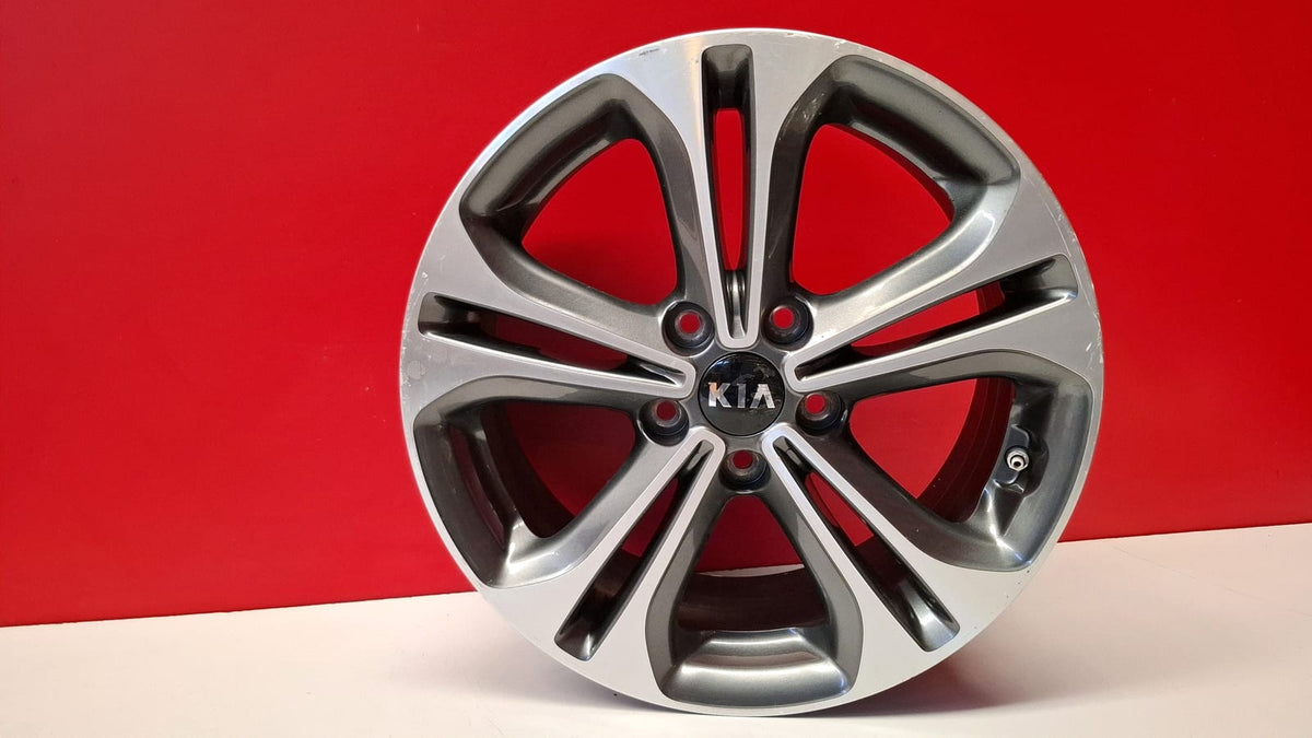 Llanta Kia Ceed 2018 52910A2630 Ref 11063