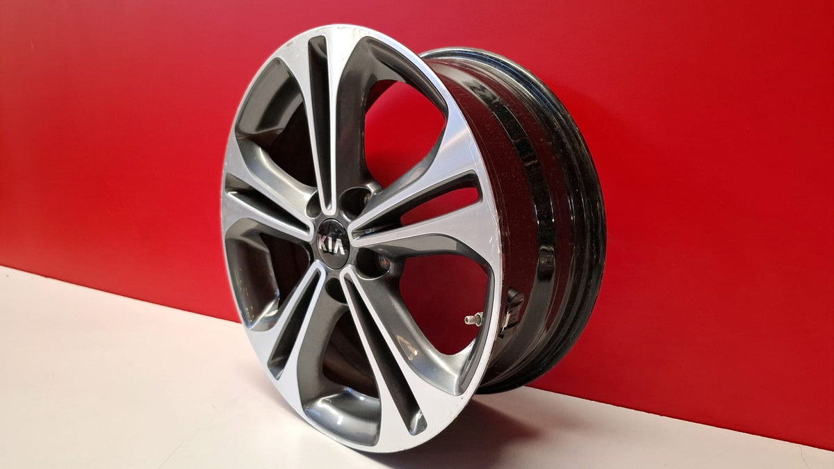 Llanta Kia Ceed 2018 52910A2630 Ref 11063