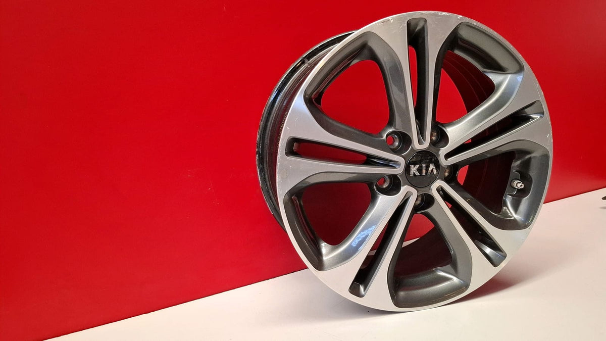 Llanta Kia Ceed 2018 52910A2630 Ref 11063