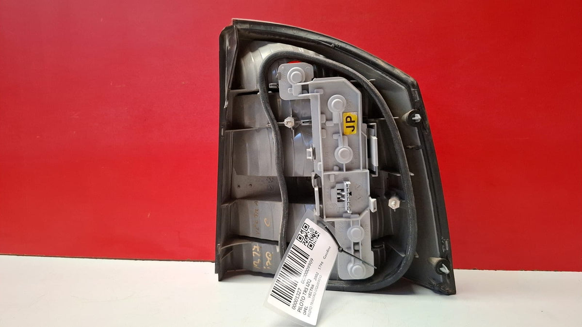 Piloto Trasero Izquierdo Opel Vectra 2002 PILOTO TRS IZQ PILOTO TRS IZQ