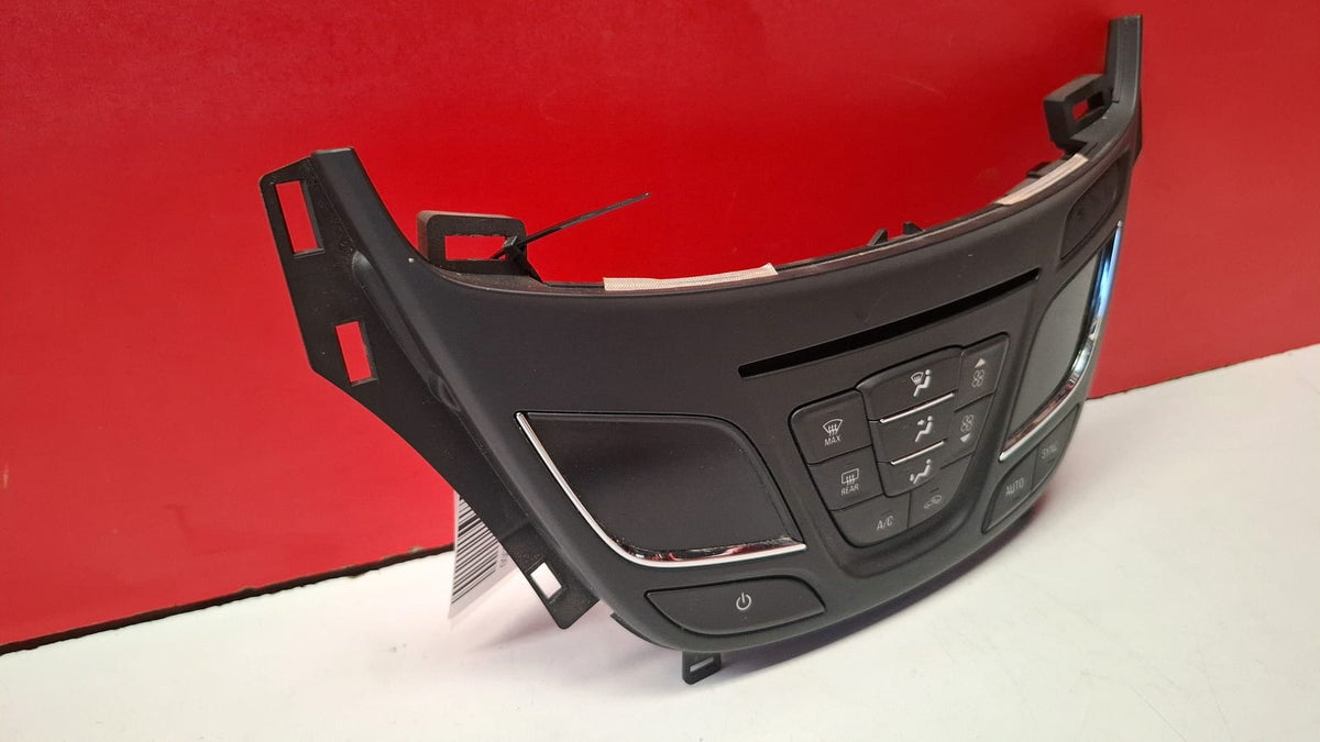 Mando Climatizador Opel Insignia 2014 90924563 90924563