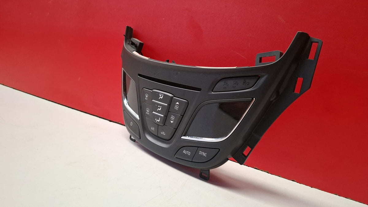 Mando Climatizador Opel Insignia 2014 90924563 90924563