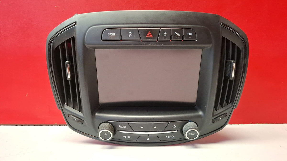 Radio Navegador Opel Insignia 2014 90924576 90924576