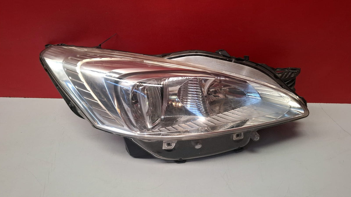 Faro Delantero Derecho Peugeot 508 2012 9678393080