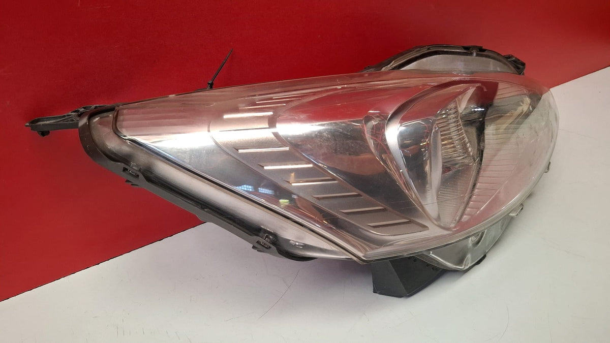 Faro Delantero Derecho Peugeot 508 2012 9678393080 9678393080