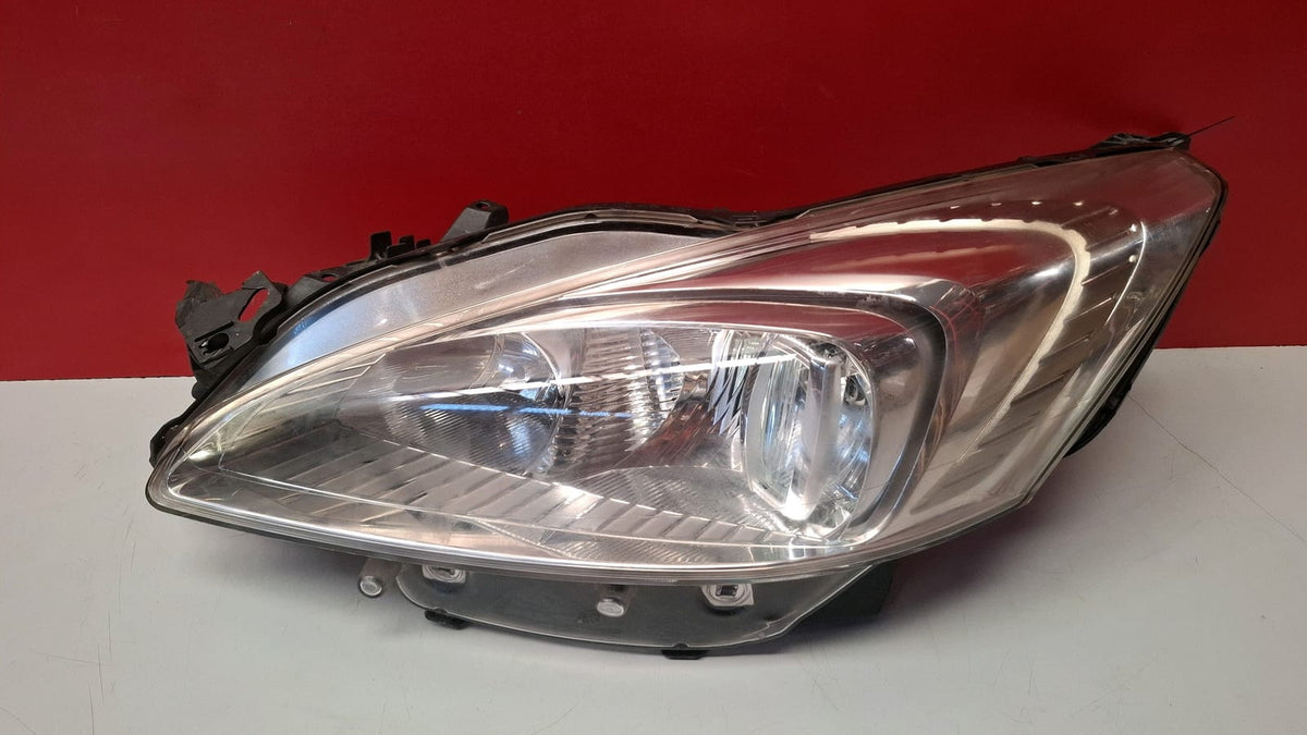 Faro Delantero Izquierdo Peugeot 508 2012 9678393180 9678393180