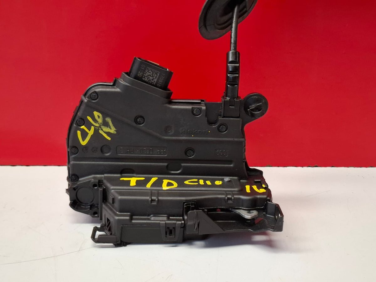 Cerradura Trasera Derecha Renault Clio 2016 825004167R 825004167R