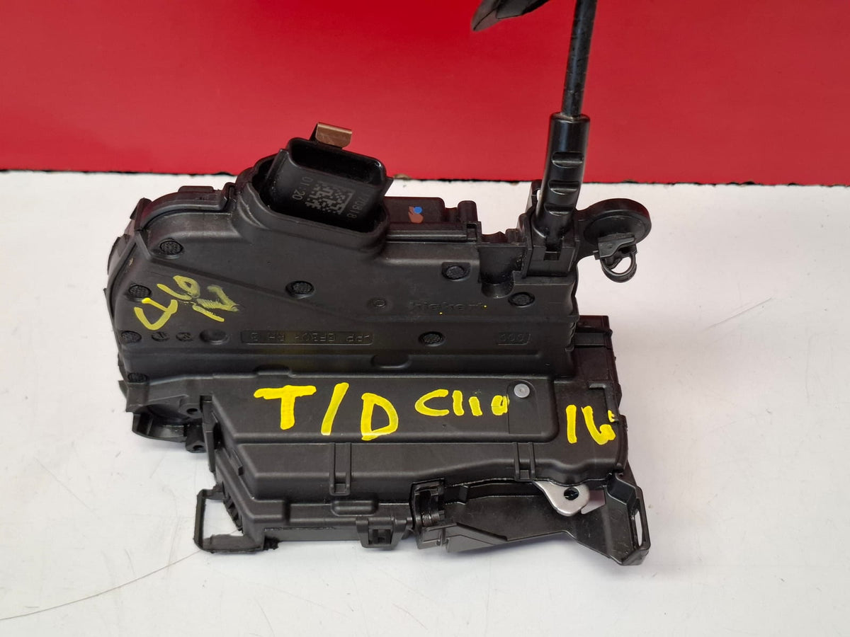 Cerradura Trasera Derecha Renault Clio 2016 825004167R 825004167R